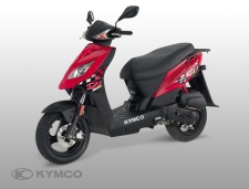 nejlep pomr cena a kvalita KYMCO DJ S 50  cena 27990,-   do konce kvtna 2012 akce kvalitn kufr ZDARMA !!!