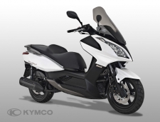 nmesk kvalita KYMCO Downtown 300  cena 99990,-